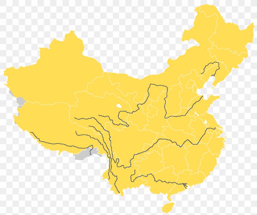 Flag Of China Map Geography Of China, PNG, 1224x1024px, China, Area, Blank Map, Ecoregion, Flag Download Free