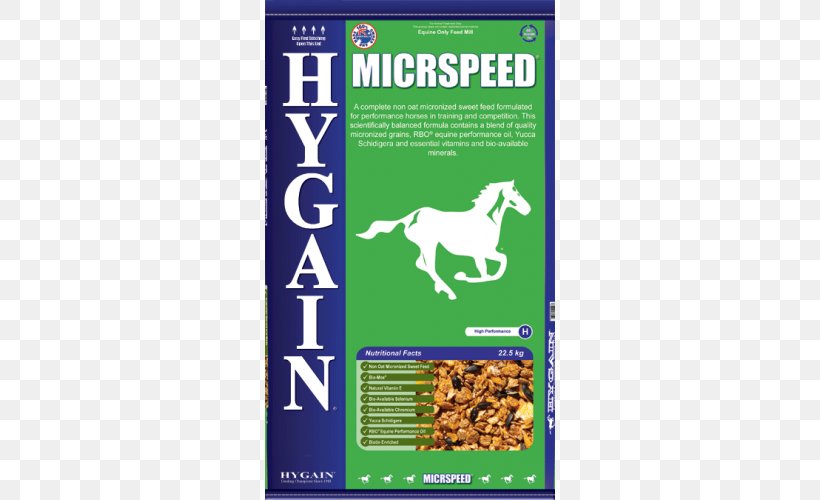 Horse Hy Gain Feeds Equine Nutrition Pony Fodder, PNG, 500x500px, Horse, Bird Food, Brand, Equestrian, Equine Nutrition Download Free