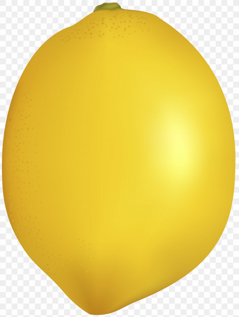 Lemon Yellow Design Balloon, PNG, 6035x8000px, Lemon, Balloon, Citrus, Fruit, Produce Download Free