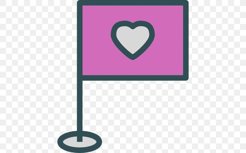 Line, PNG, 512x512px, Purple, Heart, Pink, Rectangle, Sign Download Free
