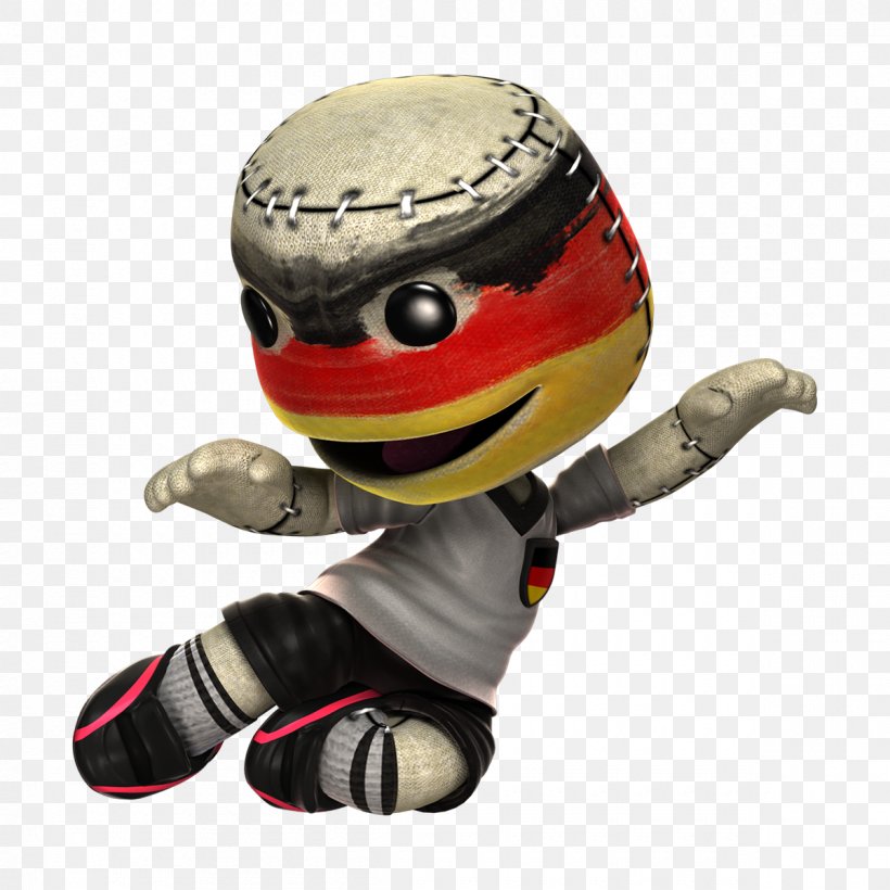 LittleBigPlanet Stuffed Animals & Cuddly Toys Shirt Costume Football Boot, PNG, 1200x1200px, Littlebigplanet, Action Figure, Baby Toys, Ball, Boot Download Free