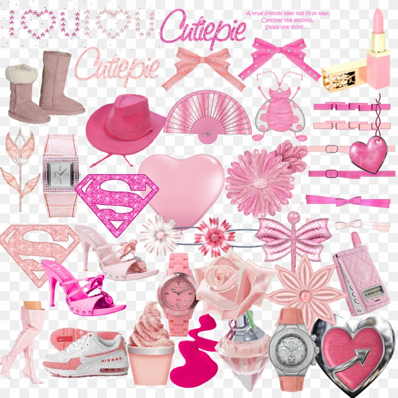 Pink Computer File, PNG, 3000x3000px, Watercolor, Cartoon, Flower, Frame, Heart Download Free