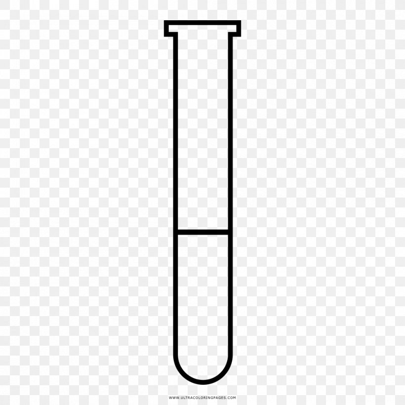 Test Tubes Drawing Laboratory Glassware Echipament De Laborator, PNG, 1000x1000px, Test Tubes, Area, Bathroom Accessory, Chemistry, Color Download Free