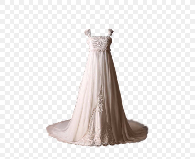 Wedding Dress Gown Clothing Cocktail Dress, PNG, 500x667px, Dress, Art, Bridal Accessory, Bridal Clothing, Bridal Party Dress Download Free