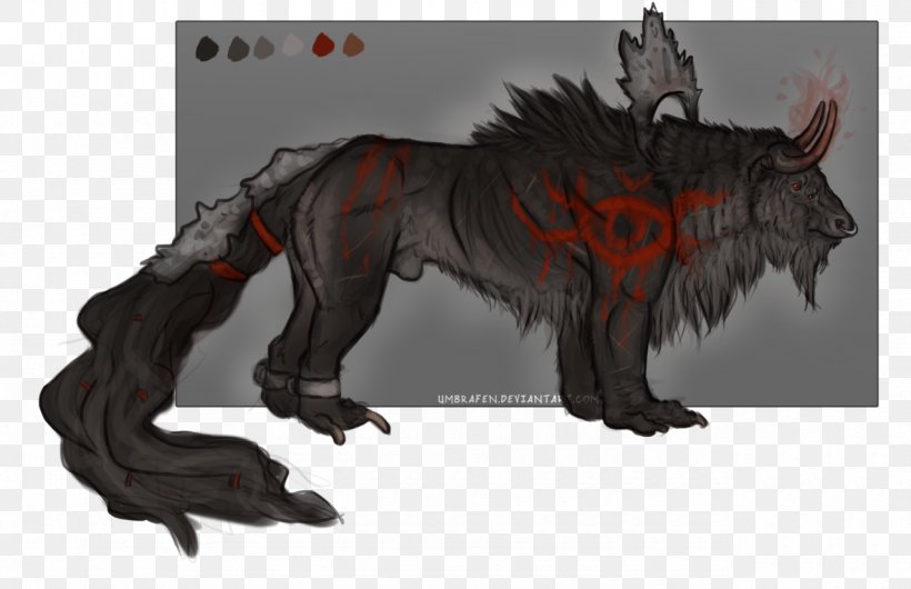 Werewolf Canidae Dog Snout Demon, PNG, 1280x828px, Werewolf, Canidae, Carnivoran, Demon, Dog Download Free
