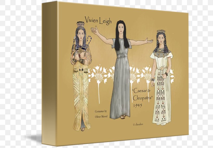 Art Picture Frames Poster Printing Canvas, PNG, 650x569px, Art, Caesar And Cleopatra, Canvas, Cleopatra, Costume Download Free
