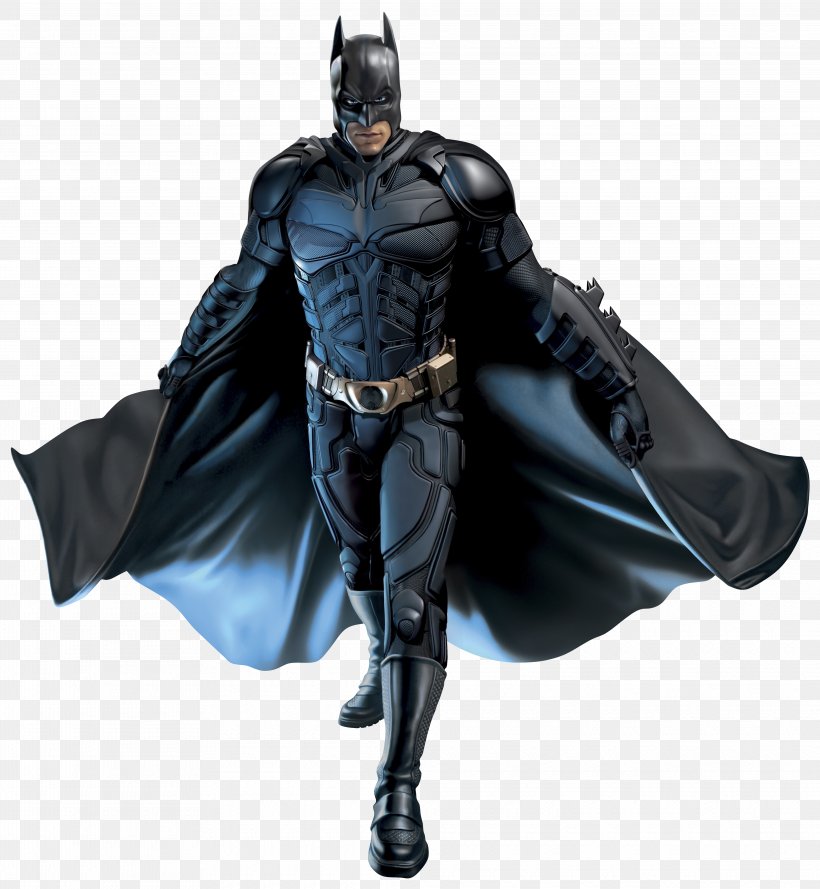 Batman Superhero The Dark Knight Trilogy Zentai Film, PNG, 4150x4500px,  Batman, Action Figure, Christian Bale, Dark