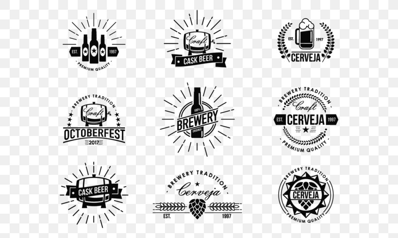 Beer Botequim Logo, PNG, 700x490px, Beer, Art, Artist, Black And White, Botequim Download Free