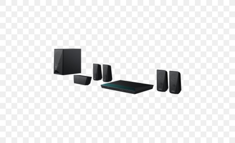 Blu-ray Disc Home Theater Systems 5.1 Surround Sound Sony, PNG, 500x500px, 3d Film, 51 Surround Sound, Bluray Disc, Cinema, Dolby Digital Download Free