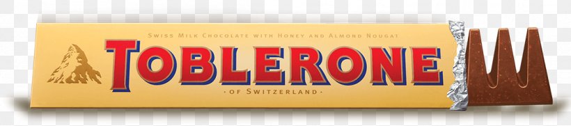 Chocolate Bar Swiss Cuisine Toblerone Food, PNG, 1119x247px, Chocolate Bar, Almond, Biscuits, Brand, Candy Download Free