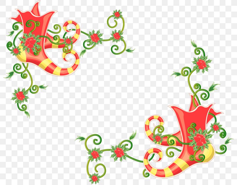 Christmas Decoration Santa Claus Christmas Tree, PNG, 800x640px, Christmas, Art, Christmas Card, Christmas Decoration, Christmas Ornament Download Free