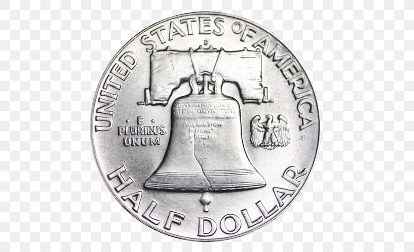 Coin Medal Silver, PNG, 500x500px, Coin, Bell, Church Bell, Ghanta, Handbell Download Free