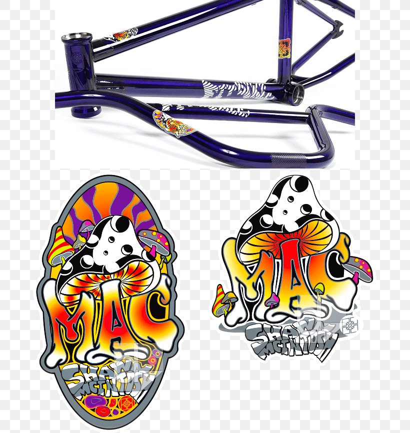 Decal BMX Bike Sticker Schwinn Bicycle Company, PNG, 687x866px, Decal, Bicycle, Bicycle Frames, Bmx, Bmx Bike Download Free