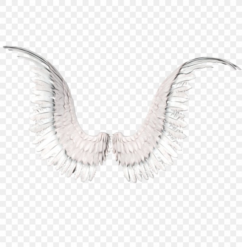 Feather, PNG, 900x918px, Watercolor, Angel, Ear, Eye, Eyelash Download Free