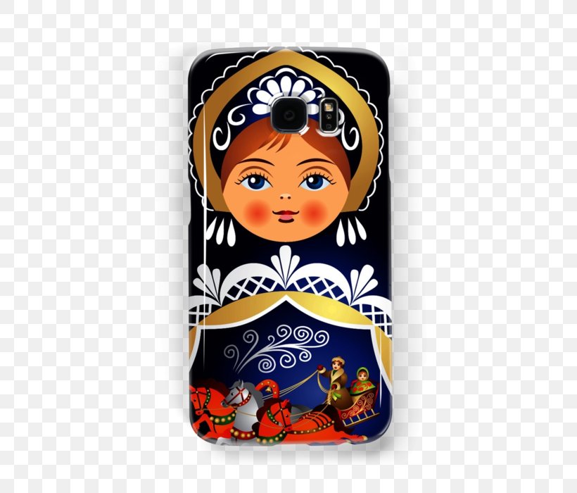 IPhone 4S Iphone 6 Plus Case Matryoshka Doll Apple, PNG, 500x700px, Iphone 4s, Apple, Case, Doll, Iphone Download Free