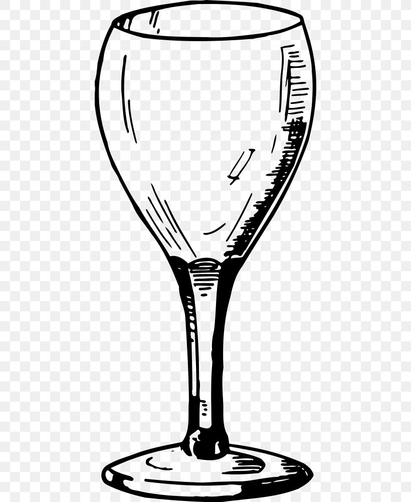 Martini Wine Cocktail White Wine, PNG, 442x1000px, Martini, Artwork, Beer Glasses, Black And White, Champagne Glass Download Free