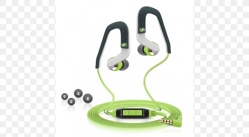 Microphone Sennheiser OCX 686 Sports Headphones Sennheiser PMX 680, PNG, 700x452px, Microphone, Apple Earbuds, Audio, Audio Equipment, Electronic Device Download Free