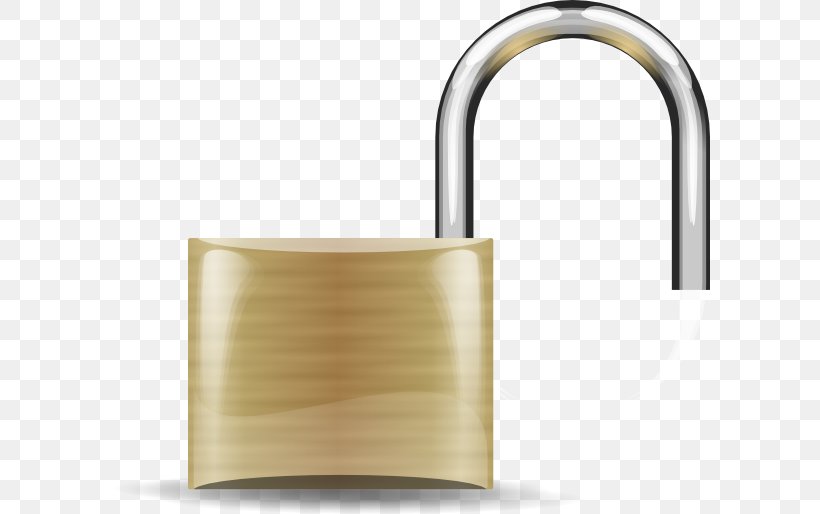 Padlock Key Clip Art, PNG, 600x514px, Padlock, Door, Key, Keyhole, Lock Download Free