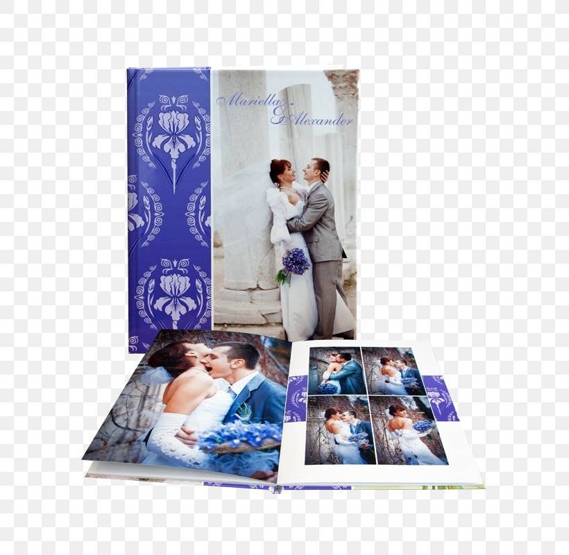 Photographic Paper Photo Albums Photo-book Photography, PNG, 600x800px, Photographic Paper, Advertising, Album, Blue, Book Download Free