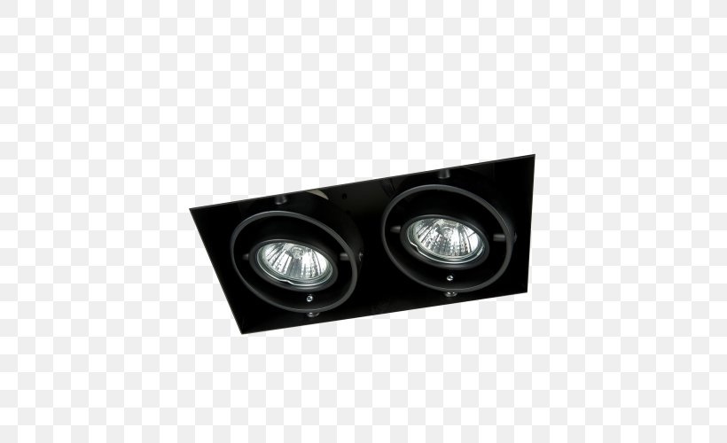 Recessed Light Light Fixture Bi-pin Lamp Base Lighting Ceiling, PNG, 500x500px, Recessed Light, Audio, Audio Equipment, Automotive Exterior, Automotive Lighting Download Free