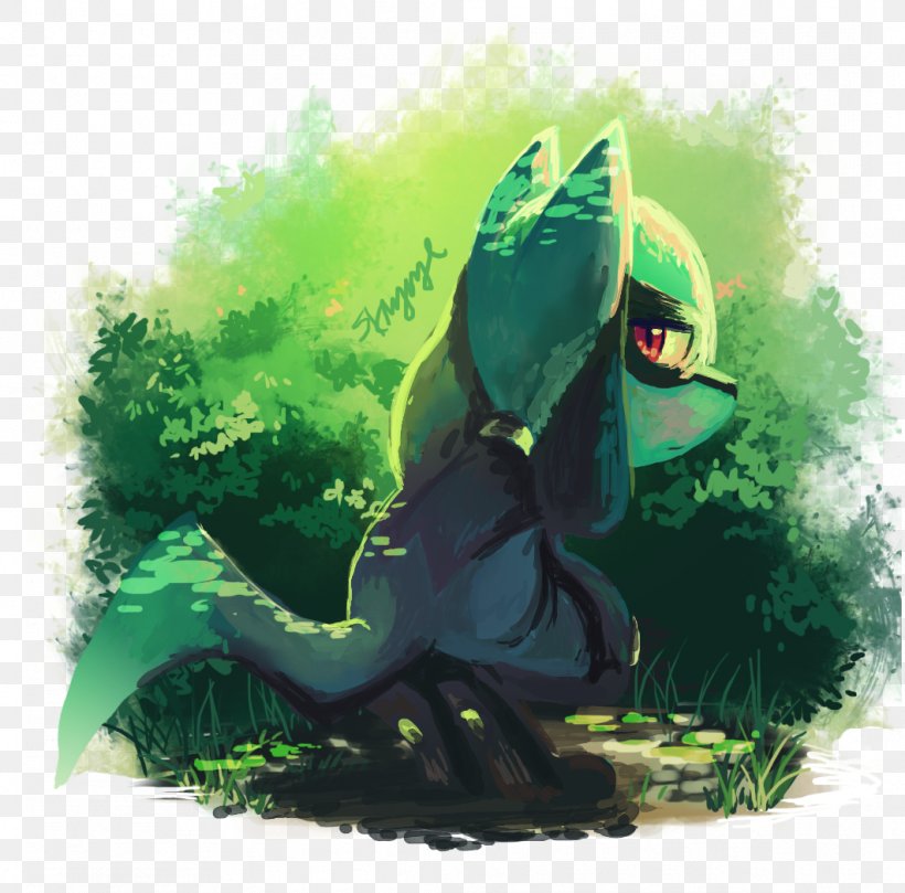 Riolu Pokémon Lucario Latias Fan Art, PNG, 1062x1048px, Riolu, Amphibian, Art, Charizard, Deviantart Download Free