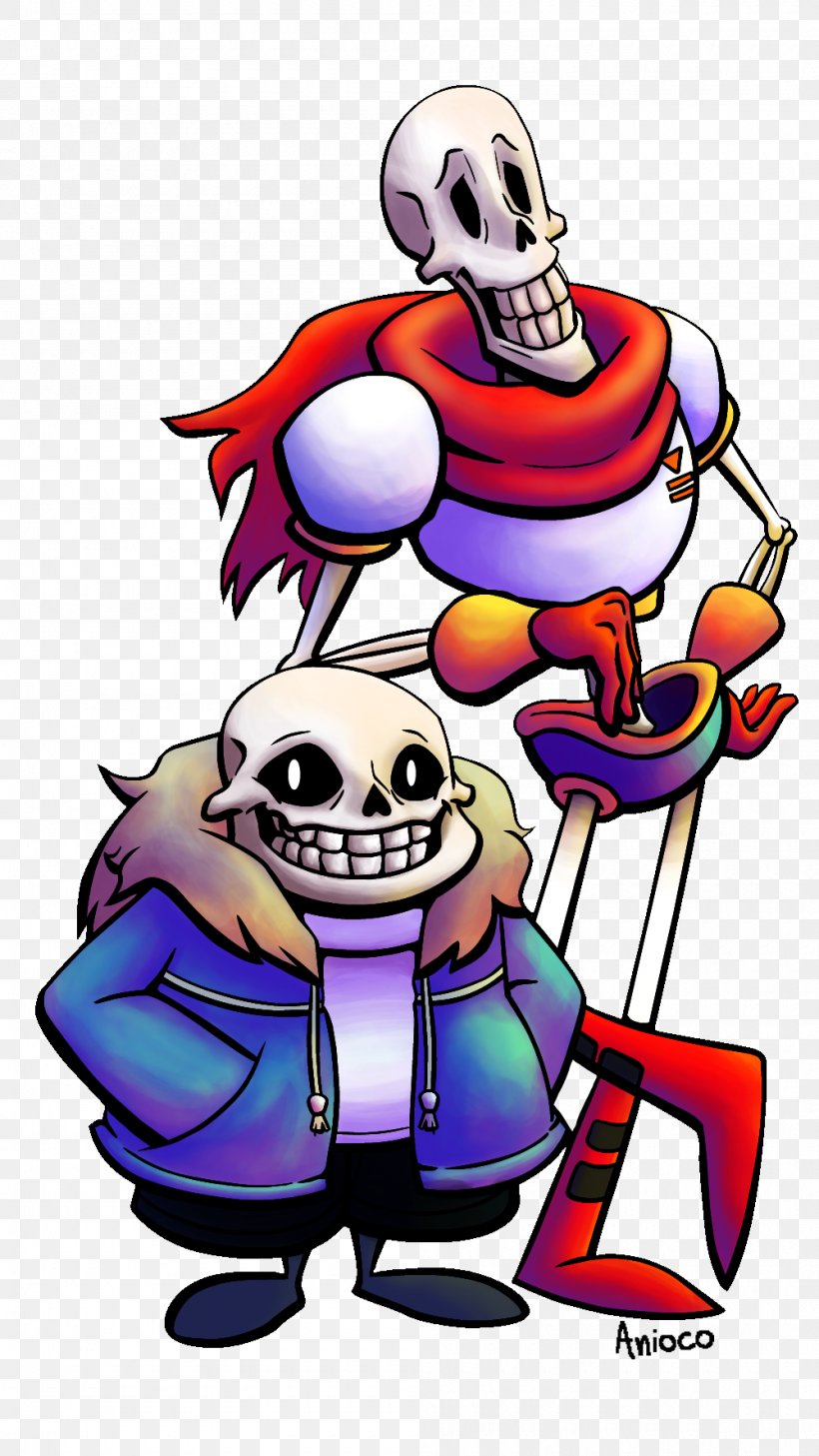 Sans. Undertale Papyrus Art Drawing, PNG, 1000x1778px, Sans, Art, Artwork, Cartoon, Deviantart Download Free