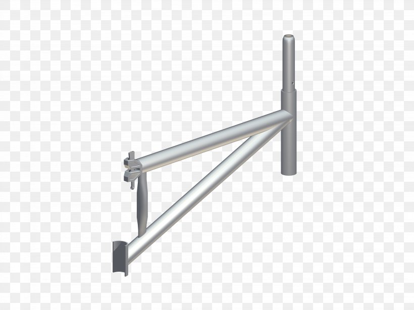 Scaffolding Steel Cantilever Truss Architectural Engineering, PNG, 4098x3072px, Scaffolding, Aluminium, Architectural Engineering, Beam, Bolt Download Free