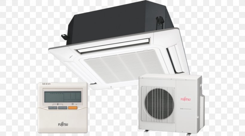 Air Conditioner Fujitsu Mitsubishi Electric Climatizzatore Daikin, PNG, 900x500px, Air Conditioner, Air Conditioning, British Thermal Unit, Climatizzatore, Daikin Download Free