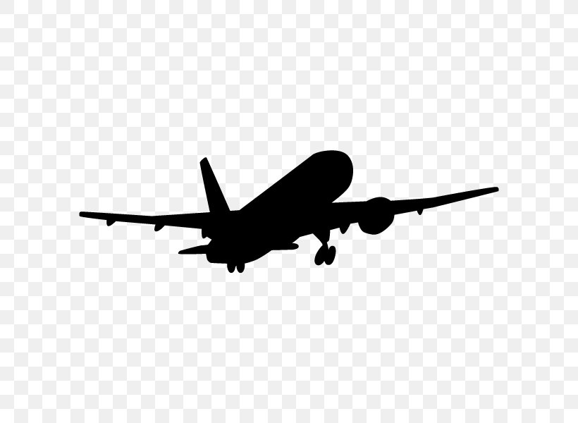 Airplane Sticker Al Wakeel Worldwide Travel 0506147919 Transport, PNG, 600x600px, Airplane, Aerospace Engineering, Air Travel, Aircraft, Airline Download Free