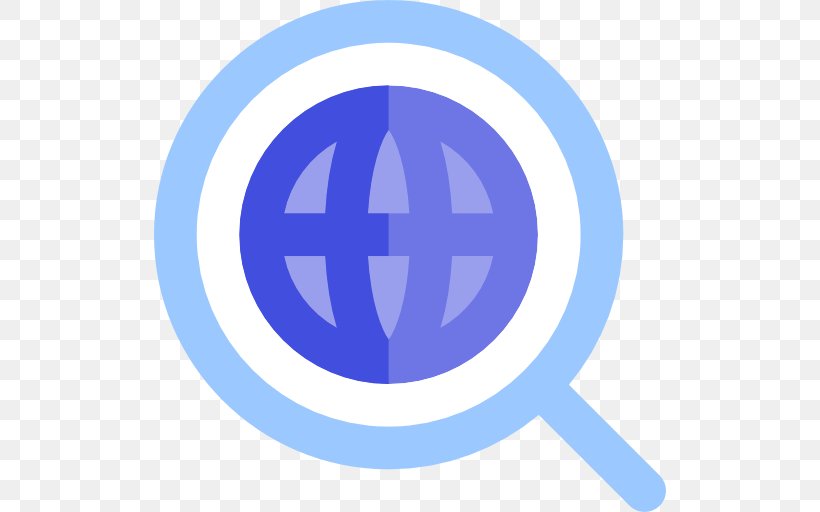Magnifying Glass Earth, PNG, 512x512px, Magnifying Glass, Area, Blue, Brand, Earth Download Free