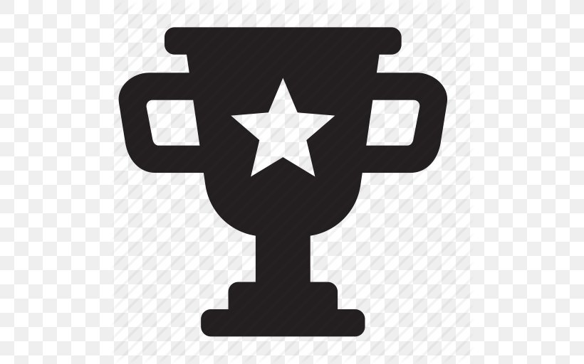 Iconfinder, PNG, 512x512px, Ico, Apple Icon Image Format, Award, Black And White, Cup Download Free