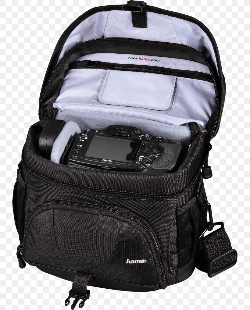 Handbag Camera Backpack Shoulder, PNG, 739x1017px, Bag, Backpack, Camera, Hama, Hama Photo Download Free