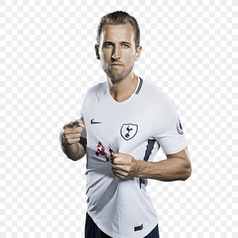 Harry Kane Tottenham Hotspur F C Uefa Champions League Football Player Png 1200x1200px Harry Kane Arm Athlete