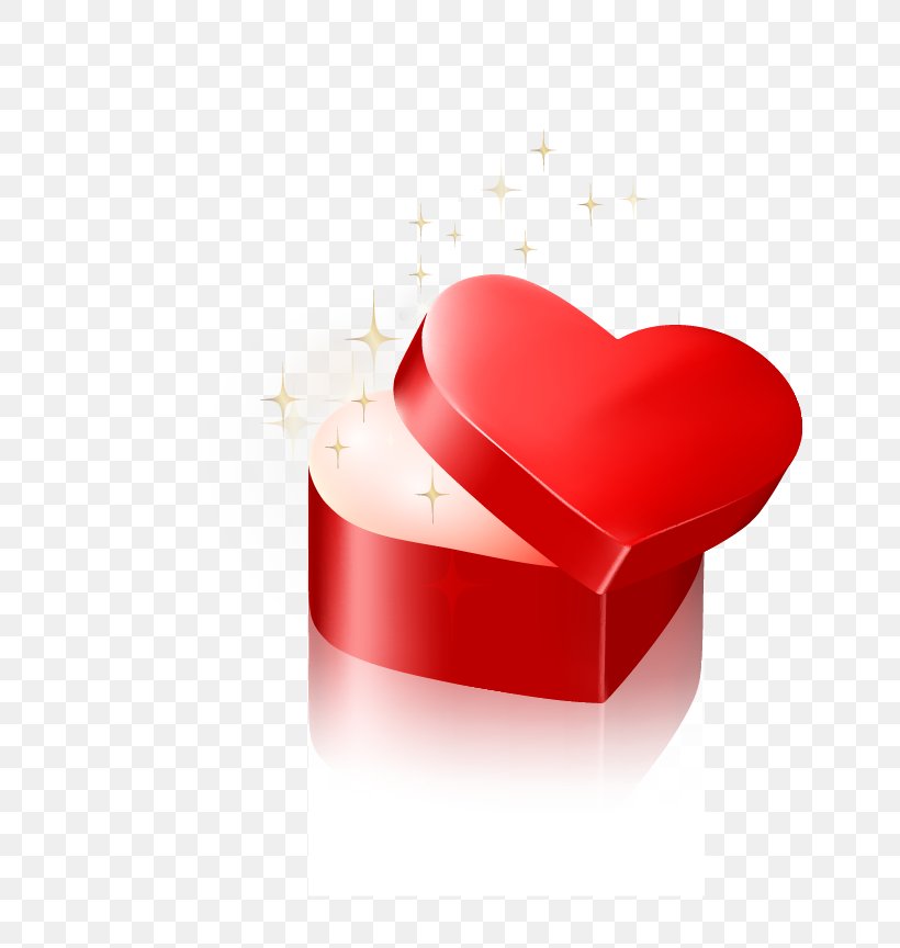 Heart Red Valentines Day Gift, PNG, 719x864px, Heart, Gift, Gratis, Love, Red Download Free