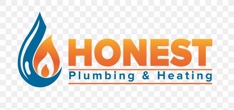 plumbing and heating logo