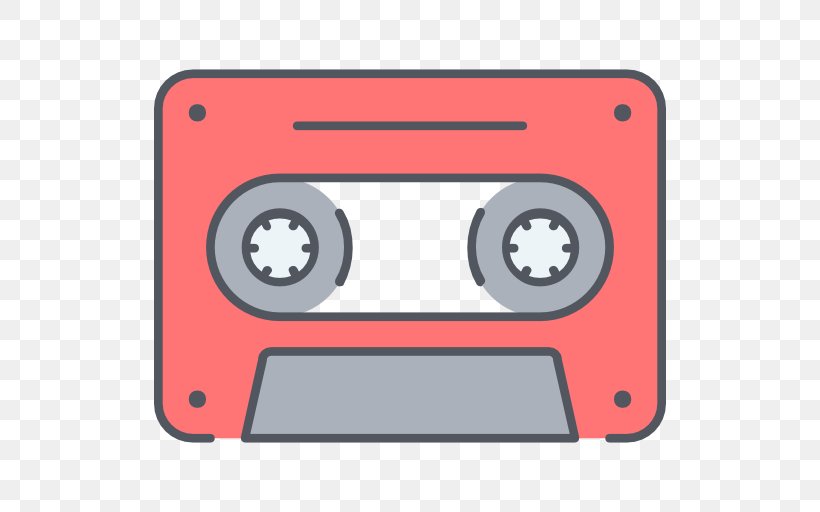 Line Technology Compact Cassette Angle, PNG, 512x512px, Technology, Compact Cassette, Rectangle Download Free