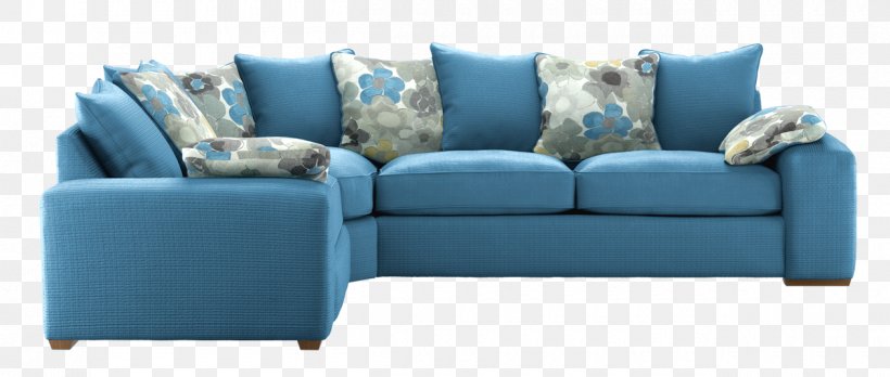 Loveseat Sofa Bed Couch Comfort, PNG, 1260x536px, Loveseat, Bed, Blue, Chair, Comfort Download Free