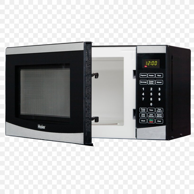 Microwave Ovens Electronics, PNG, 1200x1200px, Microwave Ovens, Electronics, Hardware, Home Appliance, Kitchen Appliance Download Free