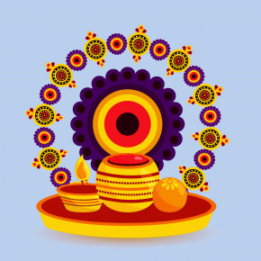 Raksha Bandhan PNG