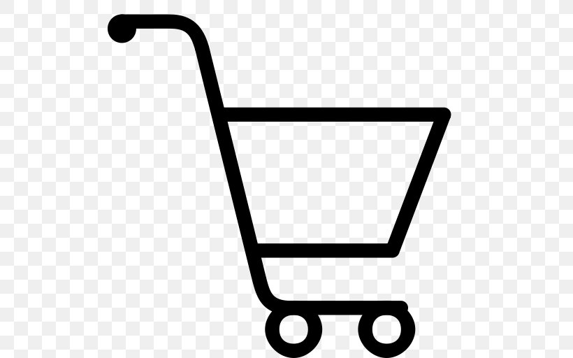 Shopping Cart Bag, PNG, 512x512px, Shopping Cart, Area, Auto Part, Bag, Black Download Free