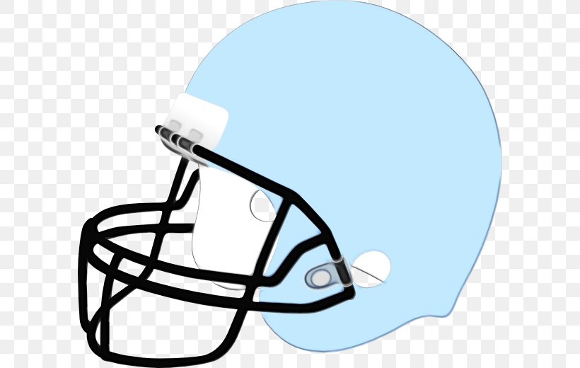 American Football Background, PNG, 600x520px, Watercolor, American Football, American Football Helmets, Batting Helmet, Canadian Football Download Free