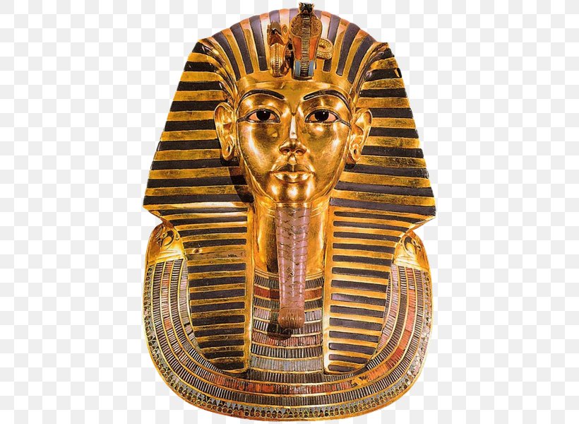 Art Of Ancient Egypt Begravningsmask New Kingdom Of Egypt Pharaoh, PNG, 429x600px, Ancient Egypt, Ancient History, Art Of Ancient Egypt, Artifact, Brass Download Free