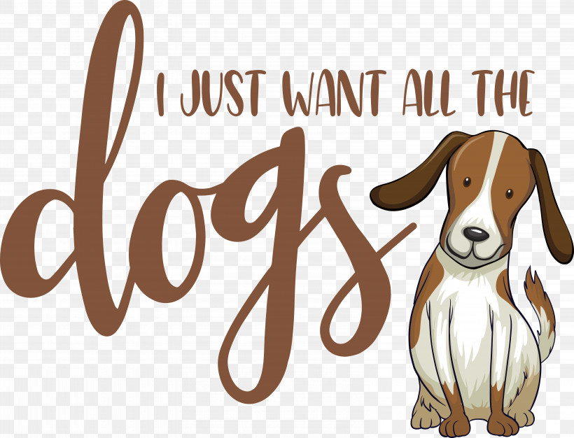 Beagle Puppy Logo Cartoon Breed, PNG, 6366x4865px, Beagle, Breed, Cartoon, Dog, Logo Download Free