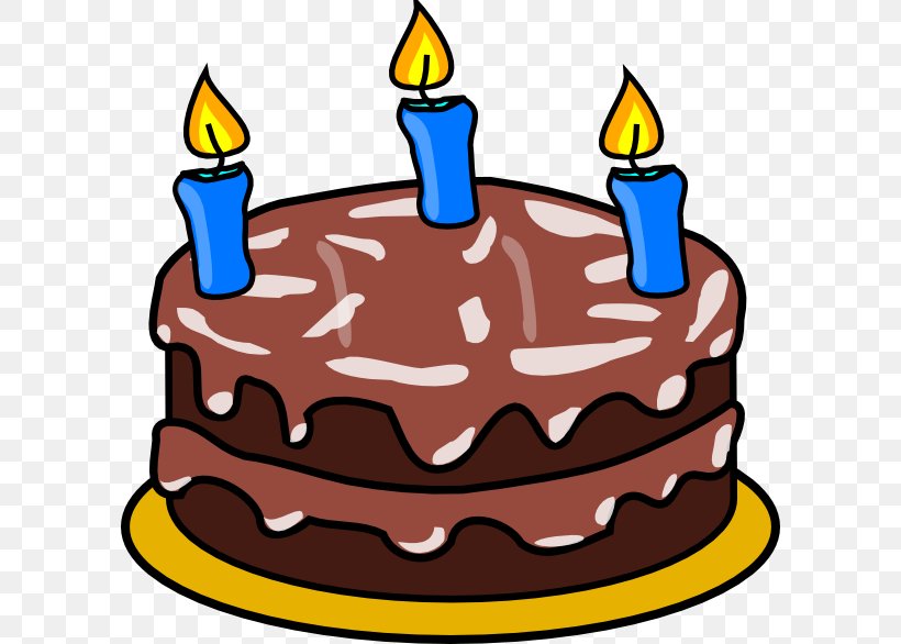 Birthday Cake Clip Art, PNG, 600x586px, Birthday Cake, Artwork, Baked Goods, Birthday, Cake Download Free