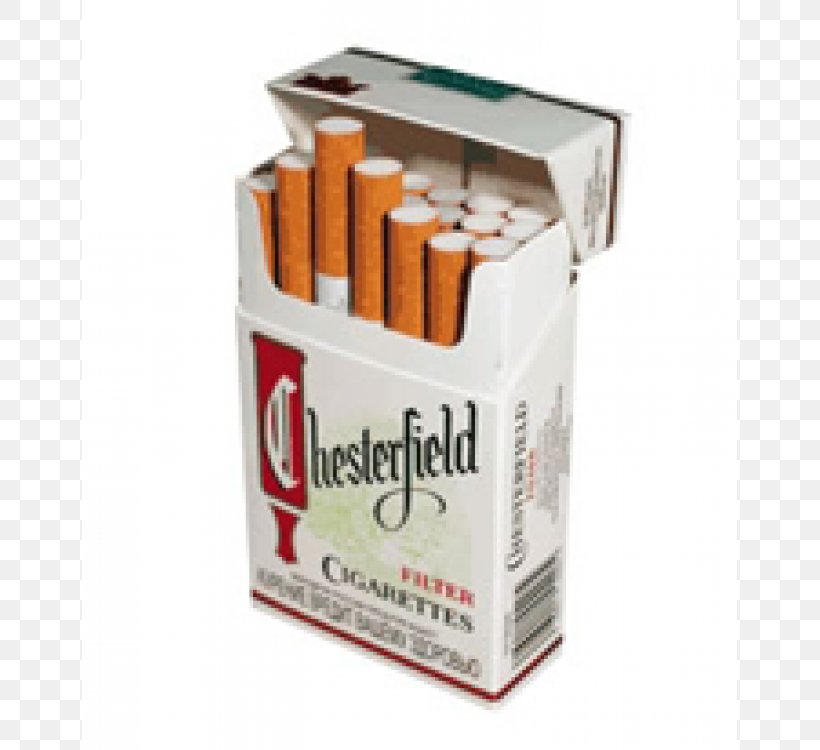 Сигареты честерфилд красный фото