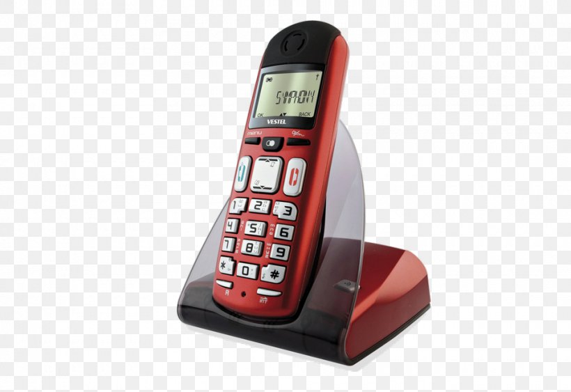 Cordless Telephone Digital Enhanced Cordless Telecommunications Wireless Mobile Phones, PNG, 960x660px, Cordless Telephone, Answering Machines, Caller Id, Electronic Device, Electronics Download Free