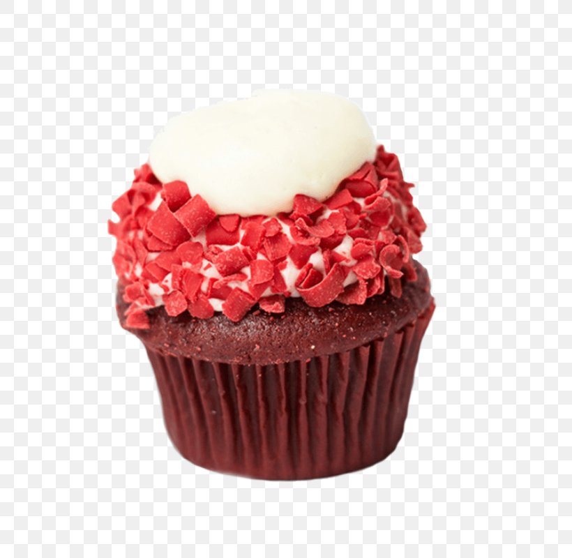 Cupcake Red Velvet Cake Frosting & Icing The Cake Mamas Chocolate Truffle, PNG, 800x800px, Cupcake, Baking Cup, Buttercream, Cake, Caramel Download Free