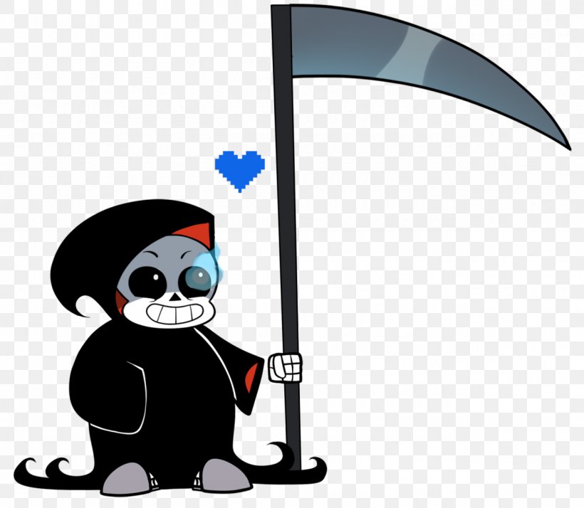 grim reaper billy and mandy drawings