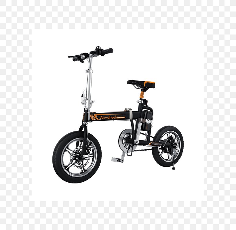 Electric Vehicle Electric Bicycle Self-balancing Unicycle Folding Bicycle, PNG, 800x800px, Electric Vehicle, Battery, Bicycle, Bicycle Accessory, Bicycle Frame Download Free