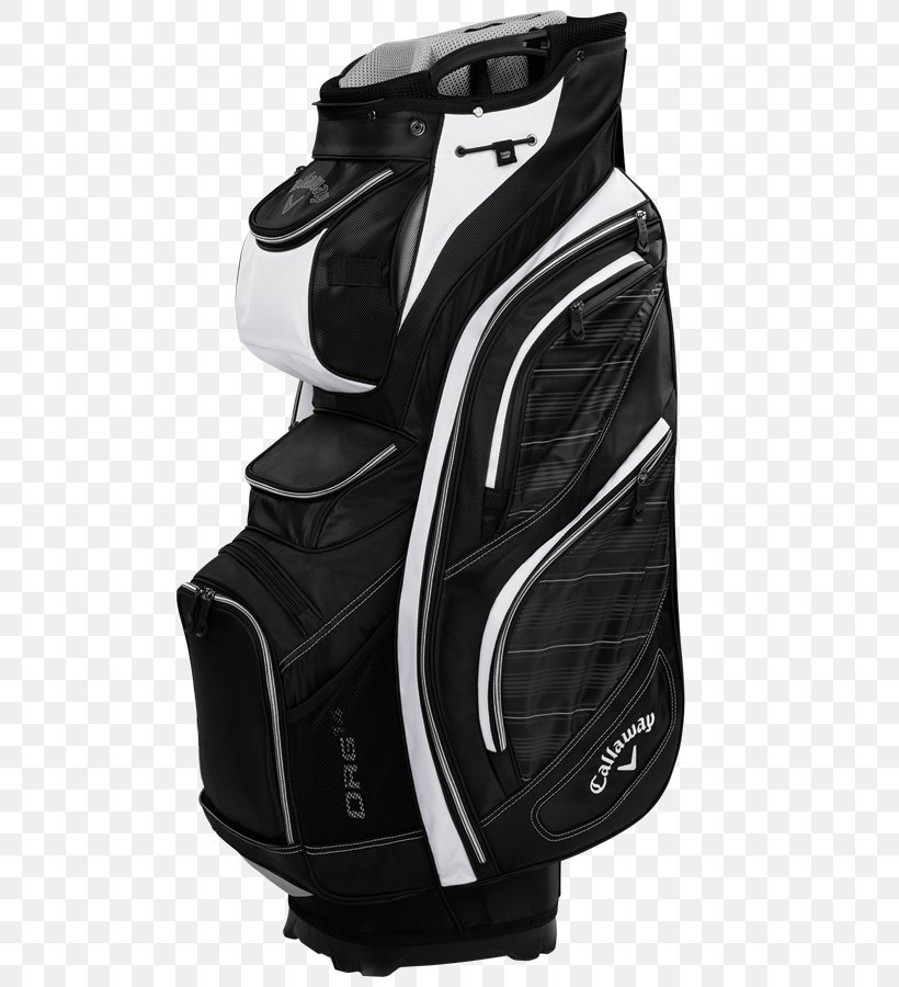 Golfbag Callaway Golf Company Golf Buggies, PNG, 810x900px, Golfbag, Bag, Black, Black And White, Callaway Golf Company Download Free
